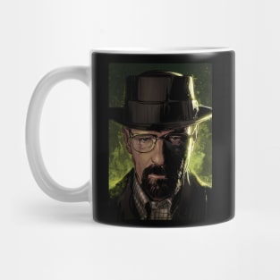 Breaking Bad Mug